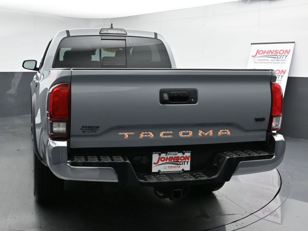 Used 2019 Toyota Tacoma TRD Off-Road image 7