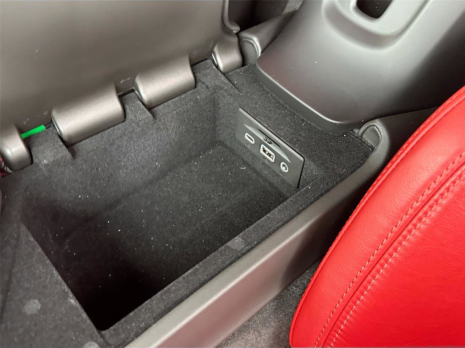 Used 2023 Chevrolet Corvette 1LT w/ Z51 Performance Package image 36