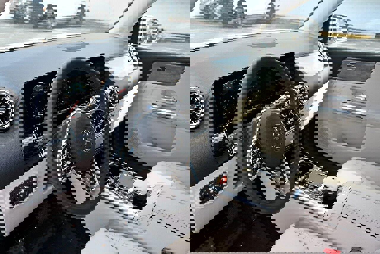 Used 2022 Mercedes-Benz GLA 250 image 8