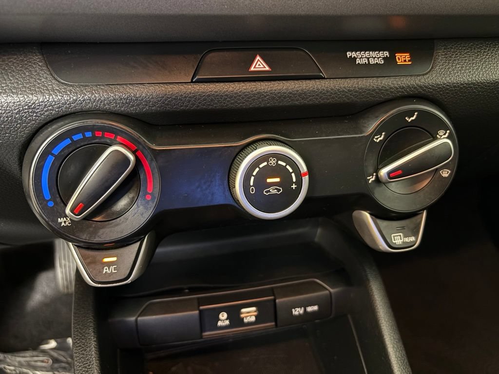 Used 2018 Kia Rio S FWD image 29