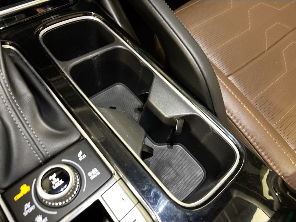 Used 2020 Kia Telluride SX w/ SX Prestige Package image 15