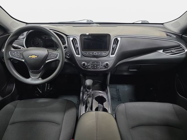 Used 2024 Chevrolet Malibu LT FWD image 10
