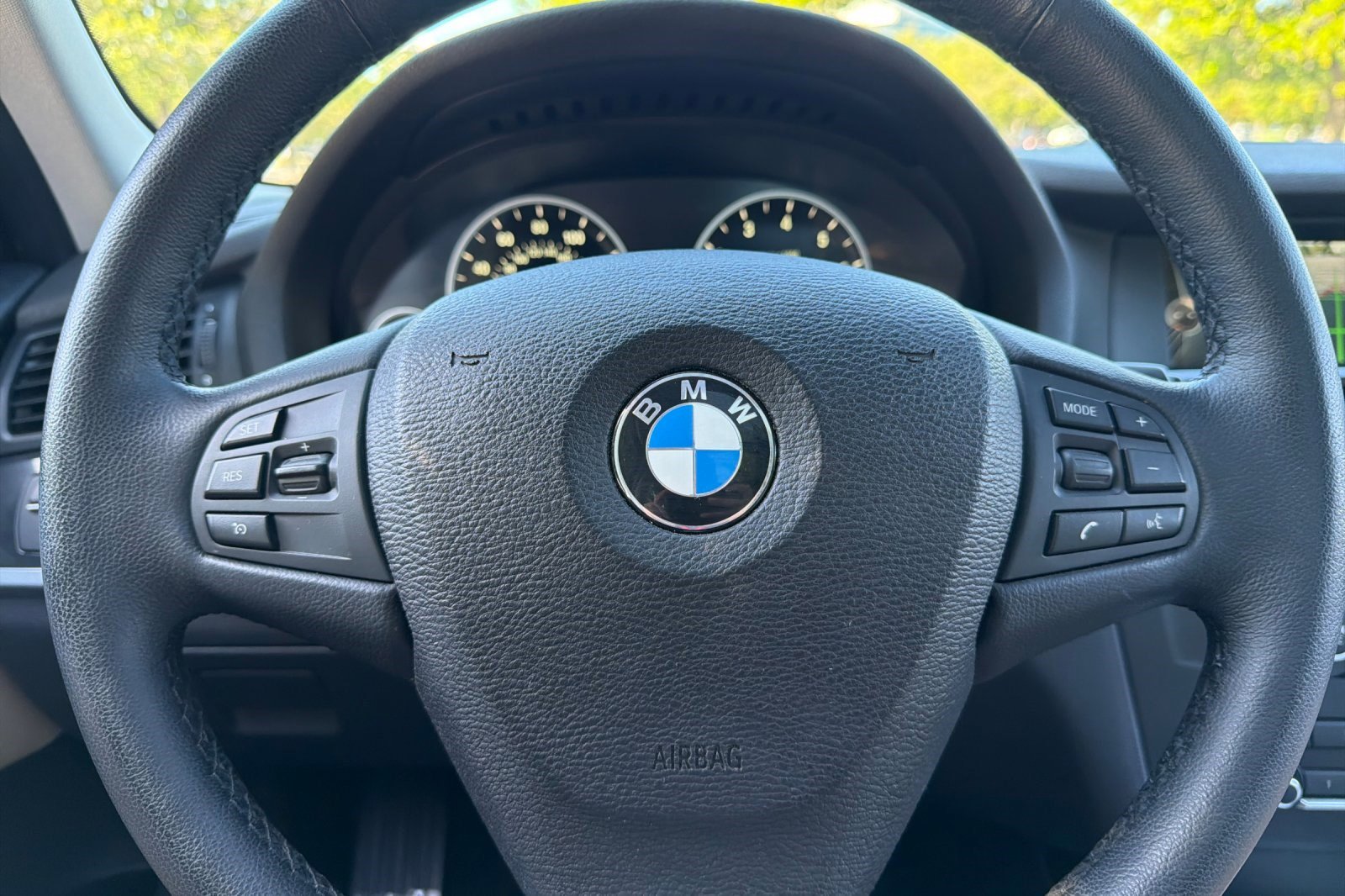 Used 2014 BMW X3 xDrive28i AWD/4WD image 30
