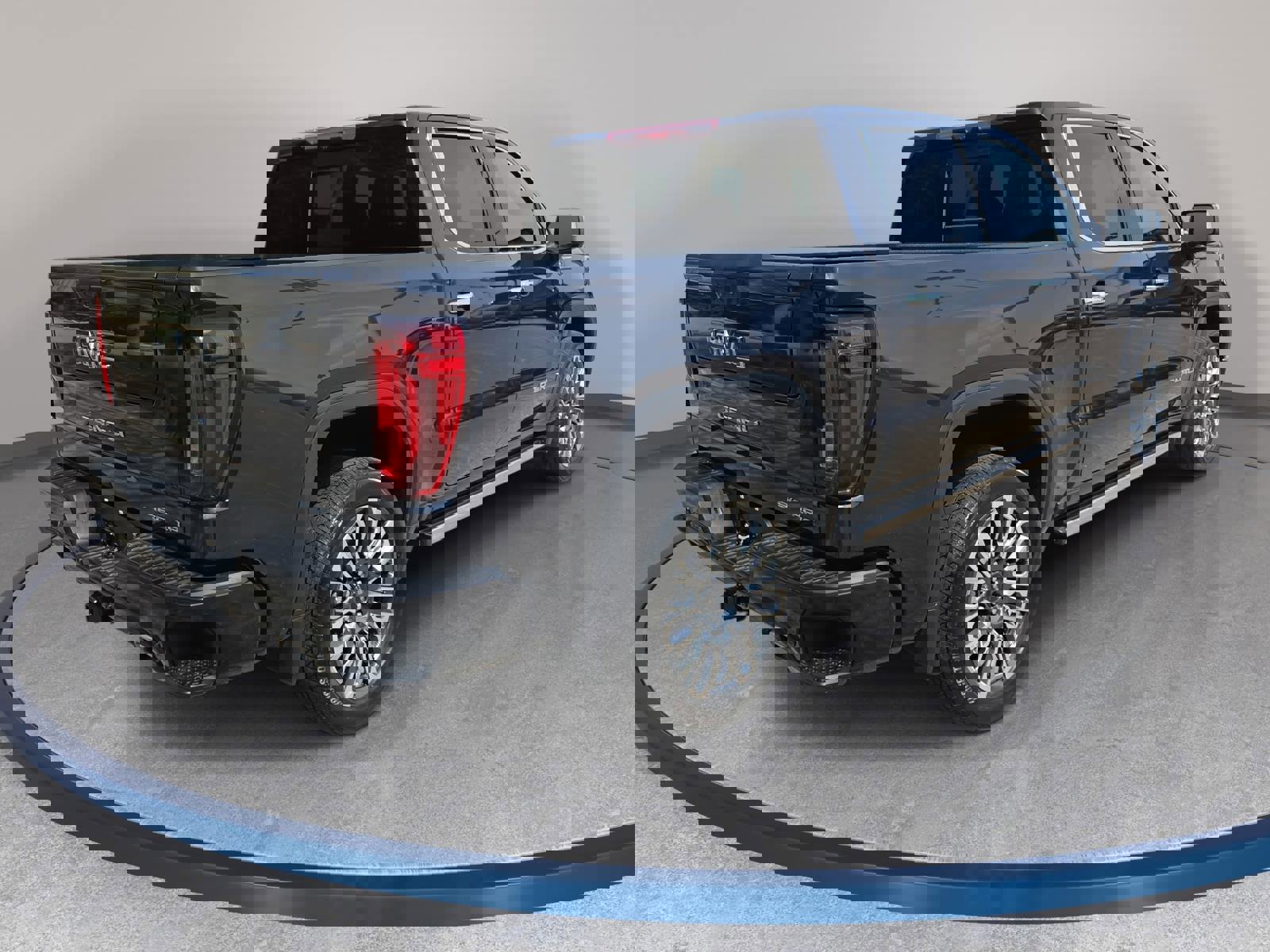 Used 2024 GMC Sierra 1500 Denali Ultimate image 5