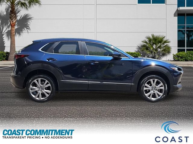 Certified 2021 MAZDA CX-30 FWD 2.5 S w/ Select Package image 5