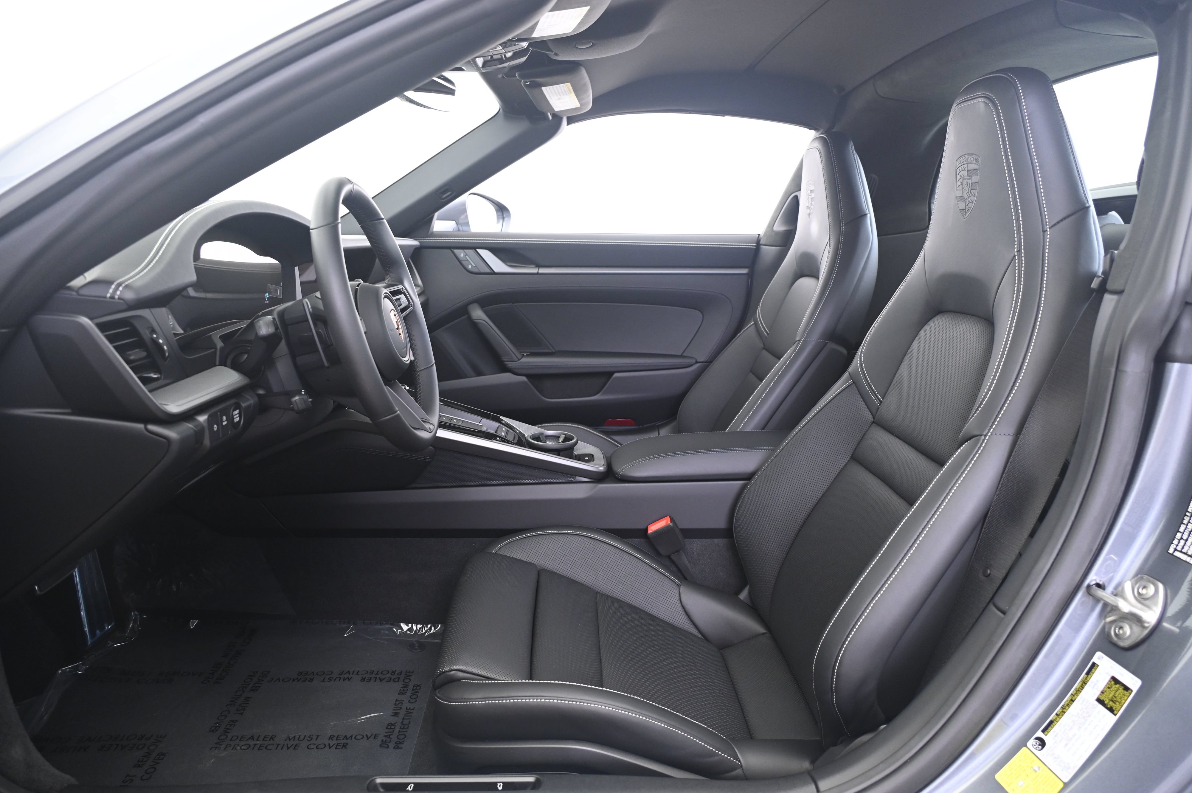 Certified 2026 Porsche 911 Targa 4S AWD/4WD image 29