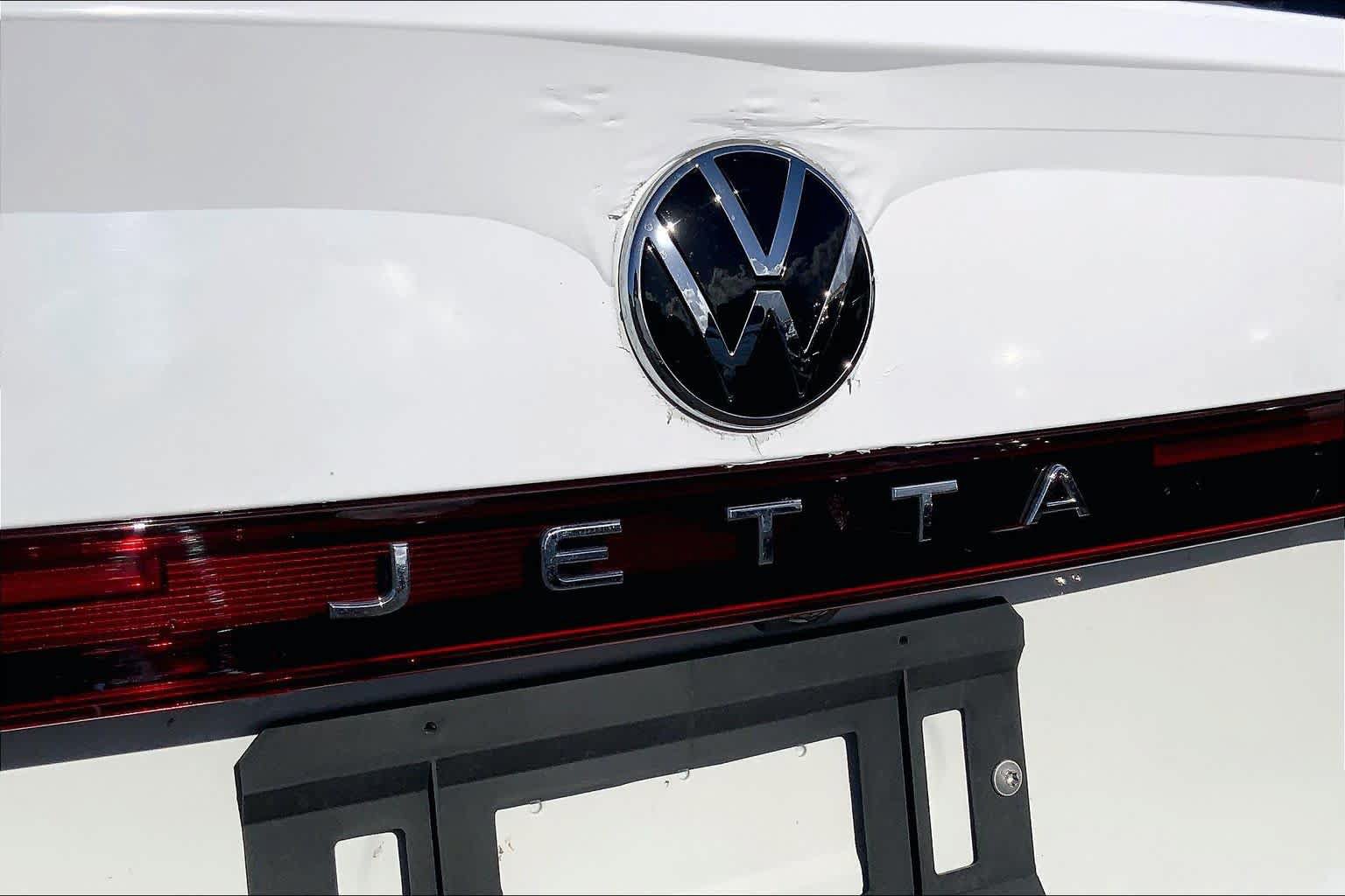 New 2026 Volkswagen Jetta S FWD image 7