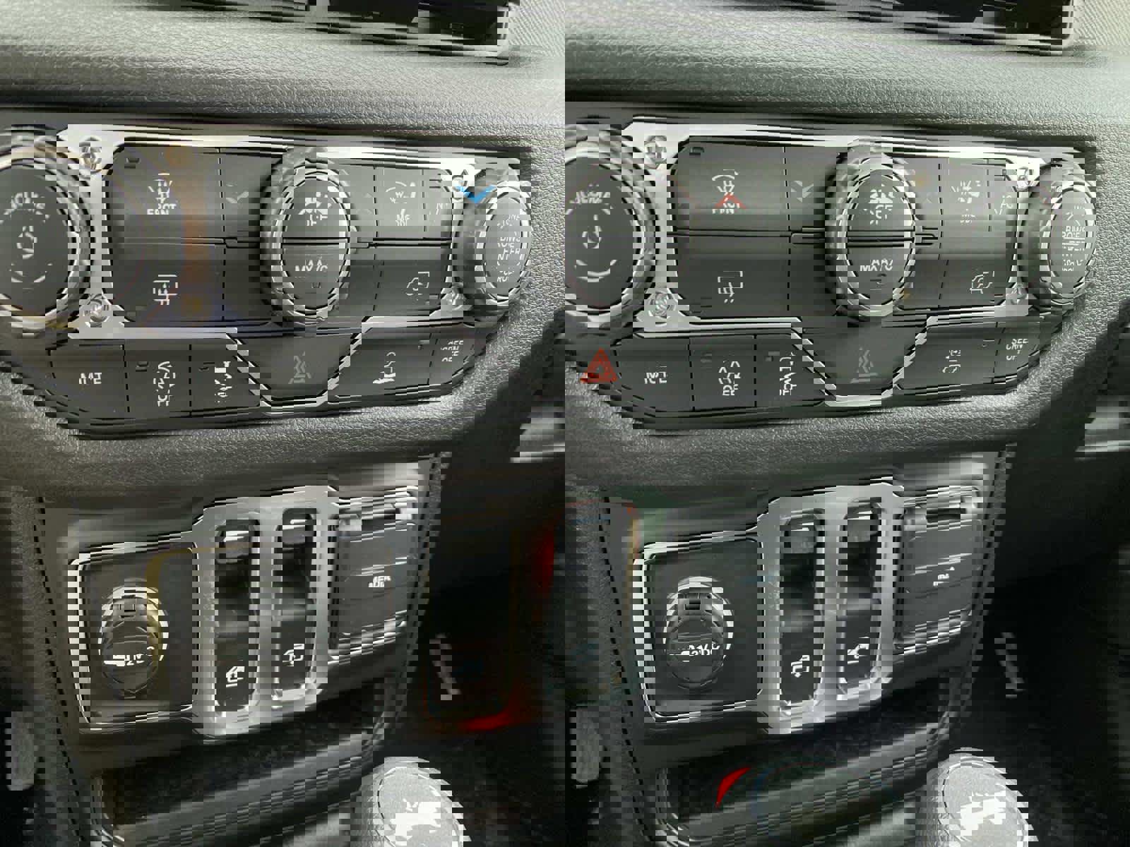 New 2026 Jeep Wrangler Sport image 10