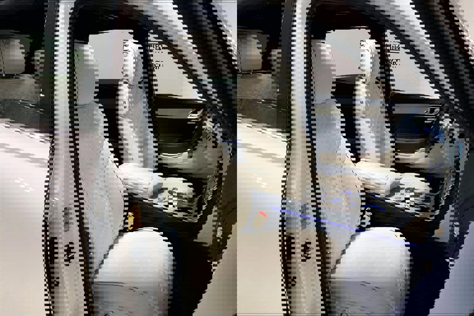 Used 2026 Genesis GV80 3.5T Prestige image 8