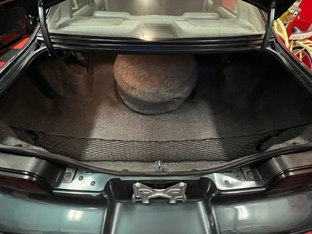 Used 1996 Chevrolet Impala SS image 8