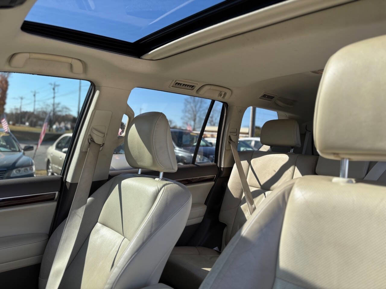 Used 2016 Lexus GX 460 Base AWD 4dr SUV image 20