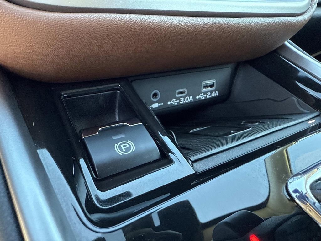 Certified 2024 Subaru Outback Touring XT w/ Tech Package 3 image 31