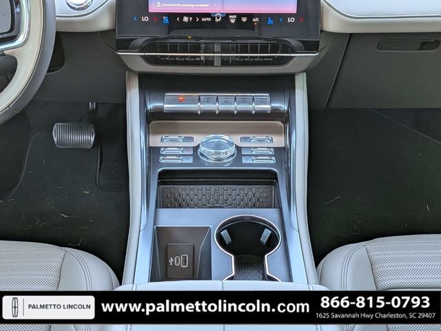 Used 2024 Lincoln Nautilus Reserve w/ Equipment Group 202A AWD/4WD image 19