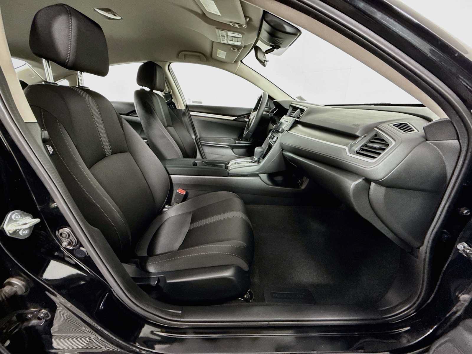 Used 2020 Honda Civic LX image 23