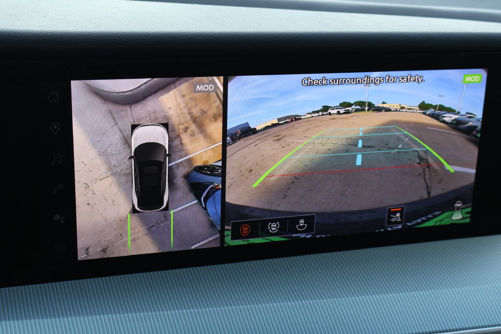 New 2026 Nissan Murano SL AWD/4WD image 17