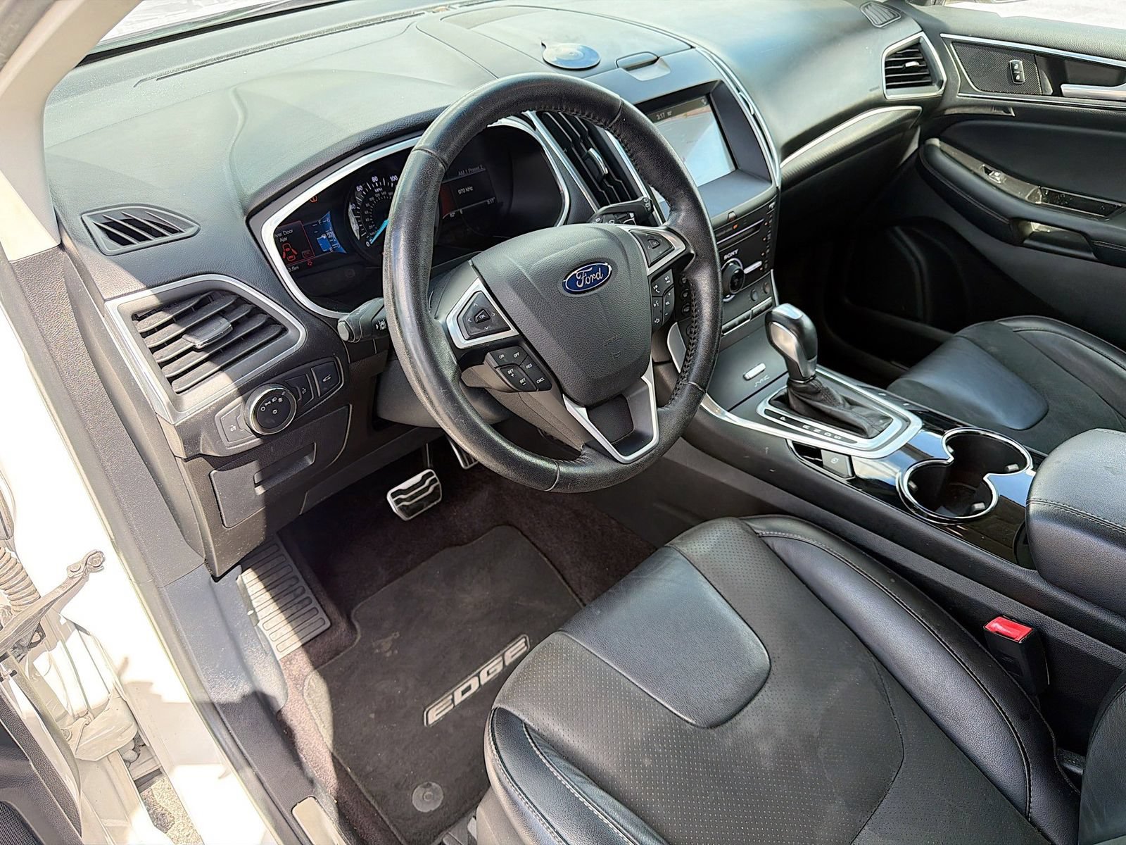 Used 2016 Ford Edge Sport w/ Equipment Group 401A AWD/4WD image 25