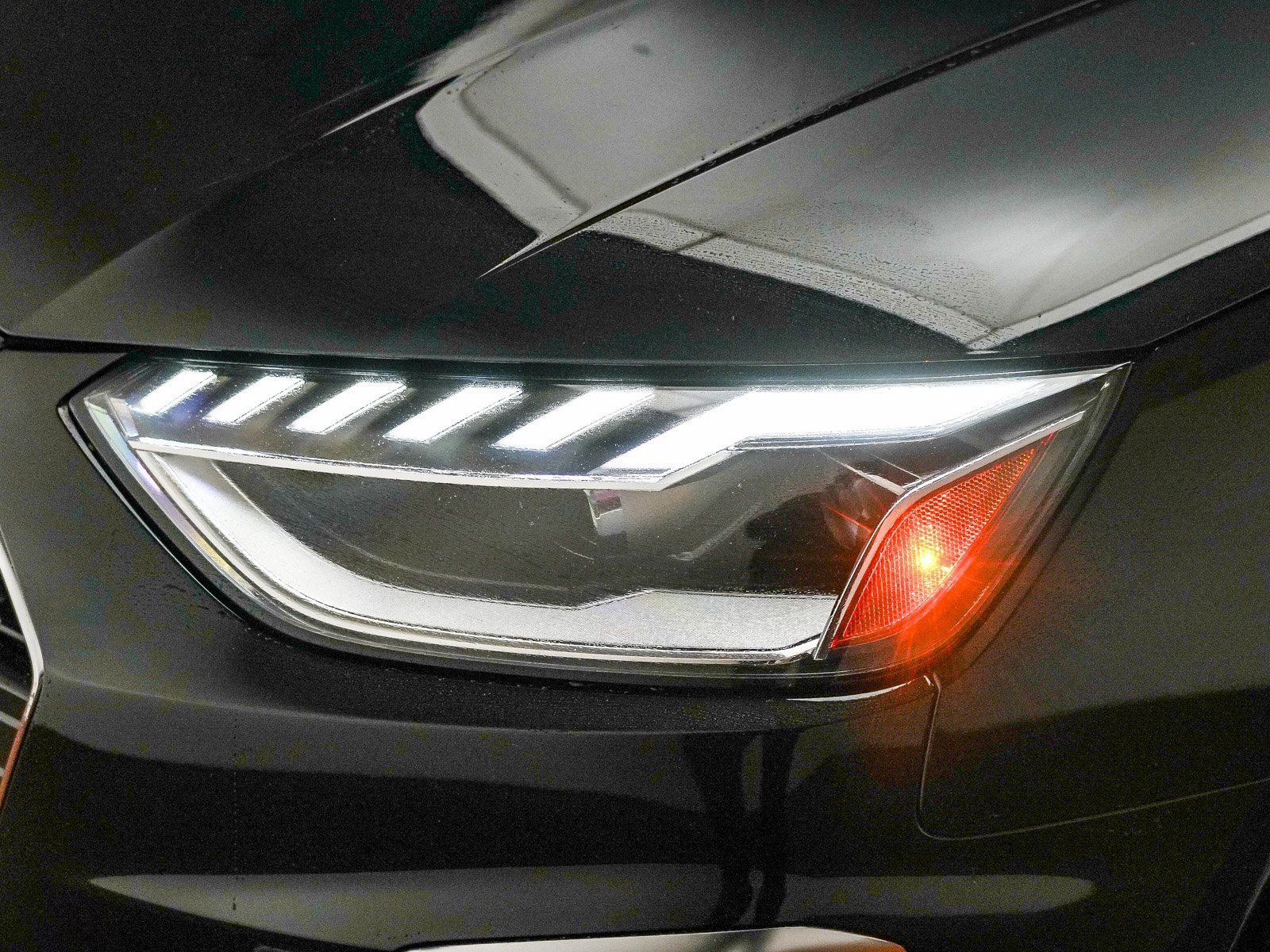 Certified 2023 Audi A4 2.0T Premium Plus w/ Premium Plus Package image 8