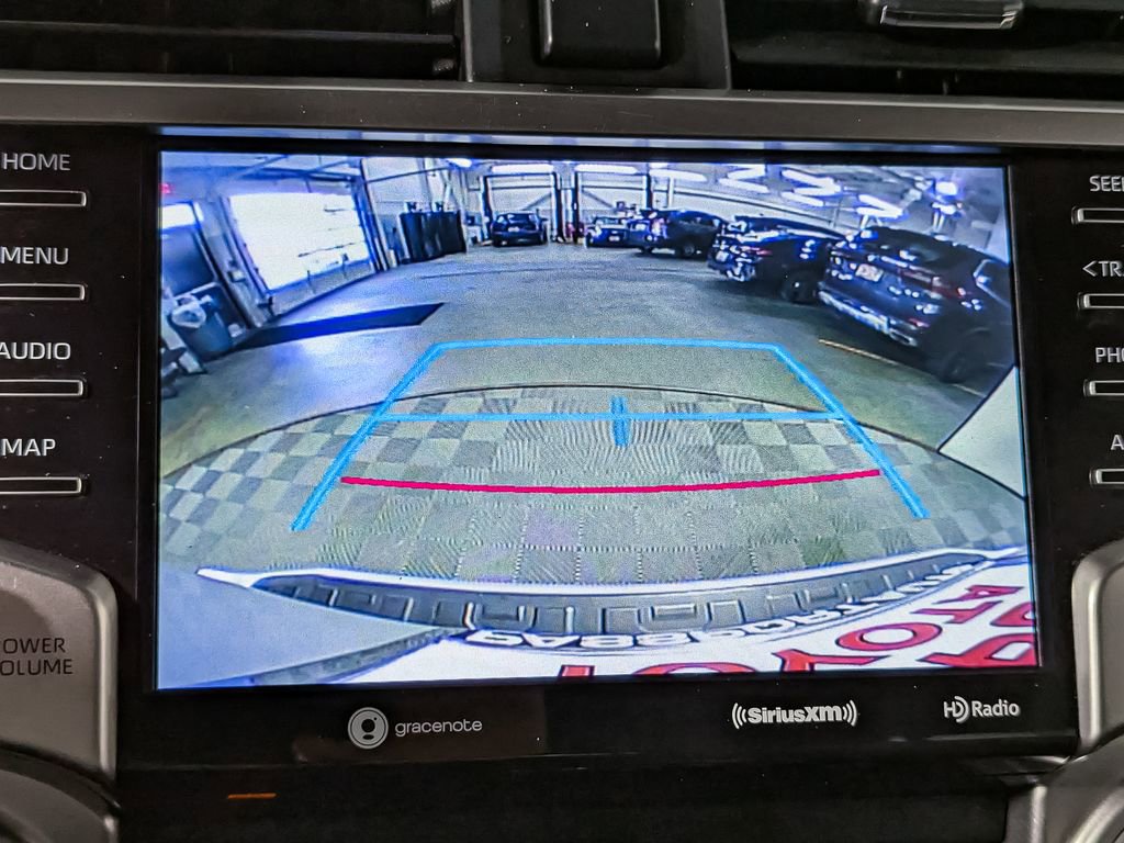 Certified 2022 Toyota 4Runner SR5 Premium image 26