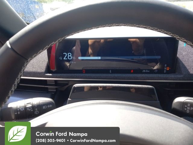 New 2025 Ford Mustang Mach-E GT image 12