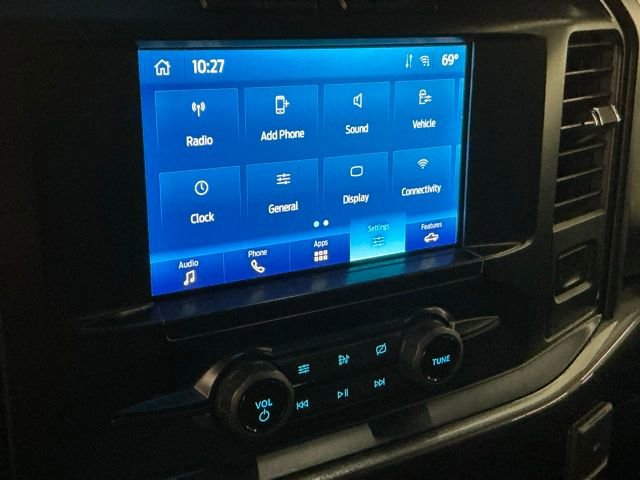 Used 2021 Ford F150 XL w/ STX Appearance Package image 24