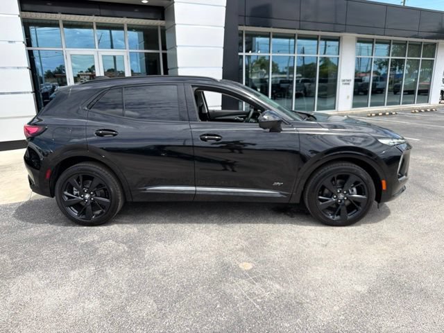 New 2026 Buick Envision Sport Touring AWD/4WD image 10