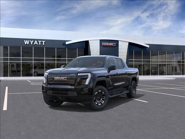 New 2026 GMC Sierra EV Elevation AWD/4WD image 9
