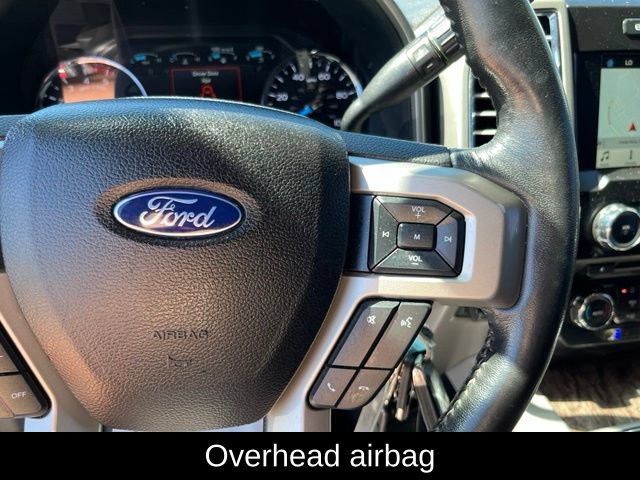 Used 2017 Ford F250 Lariat w/ Chrome Package AWD/4WD image 33