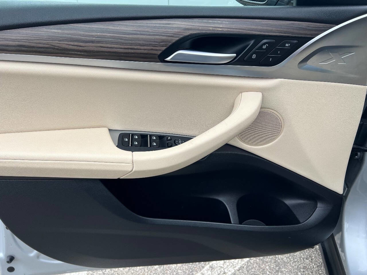 Used 2018 BMW X3 xDrive30i w/ Convenience Package image 19