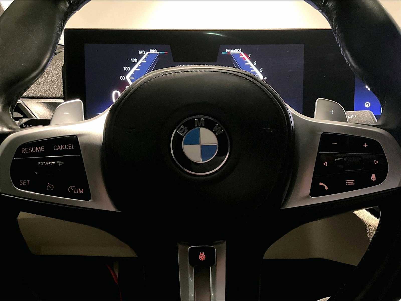 Used 2023 BMW M340i w/ Premium Package image 18