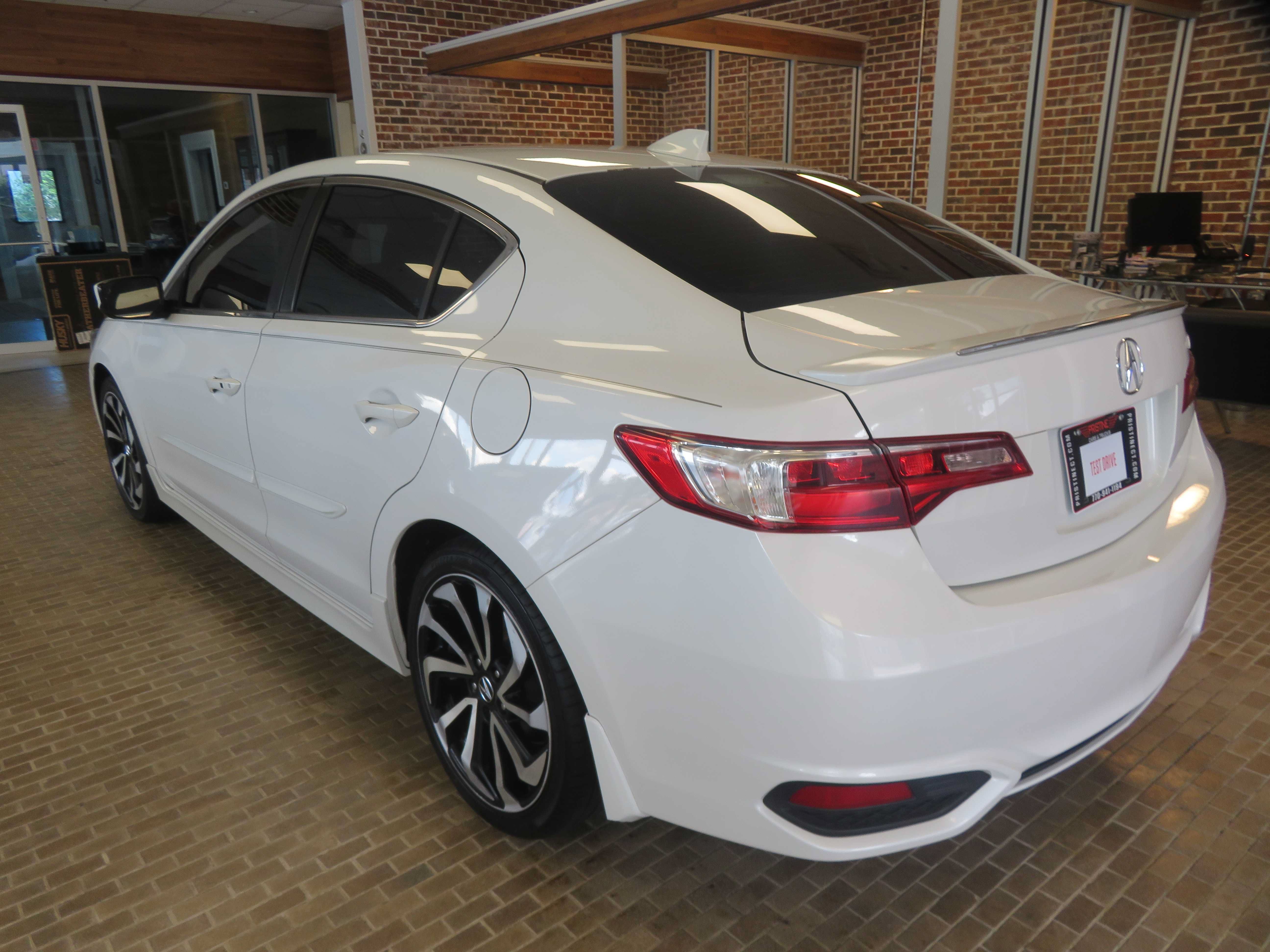 Used 2016 Acura ILX FWD image 66