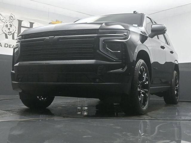 New 2026 Chevrolet Tahoe High Country image 4