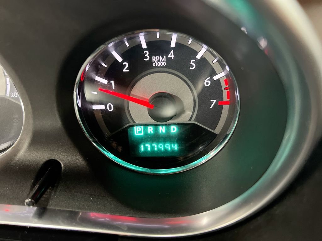 Used 2012 Chrysler 200 LX image 13