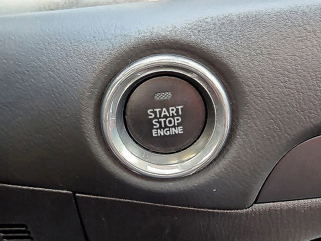 Used 2022 MAZDA CX-5 Carbon Edition image 27