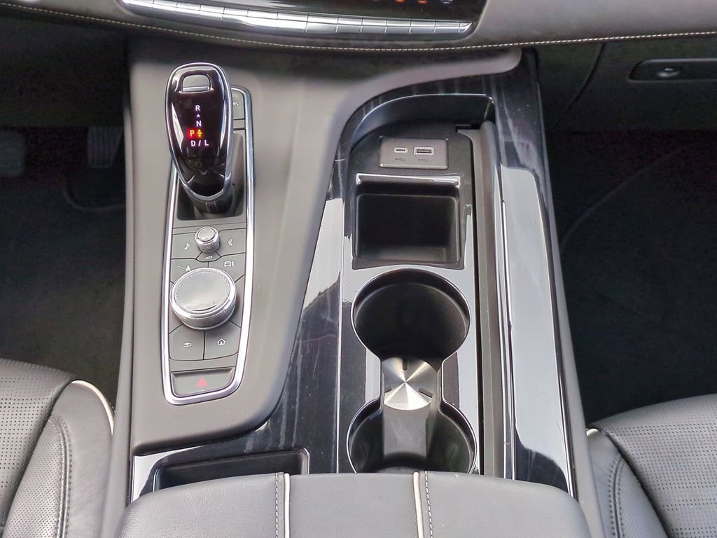 Used 2024 Cadillac Escalade Sport w/ Touring Package image 18