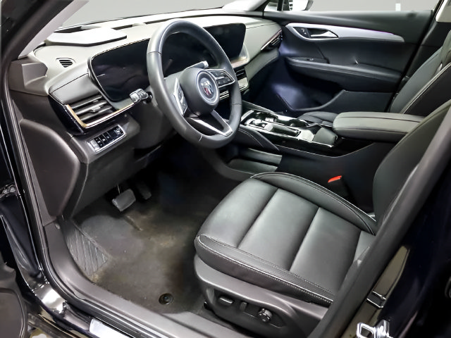 Used 2025 Buick Envision Avenir AWD/4WD image 10