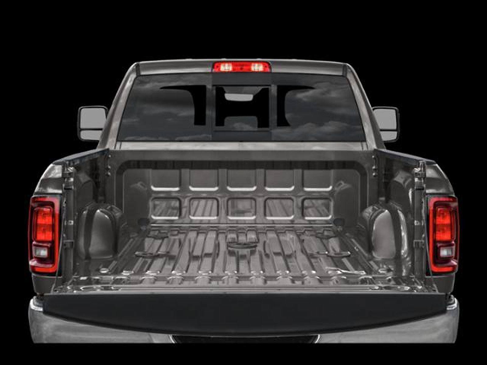 New 2026 RAM 2500 Warlock AWD/4WD image 8