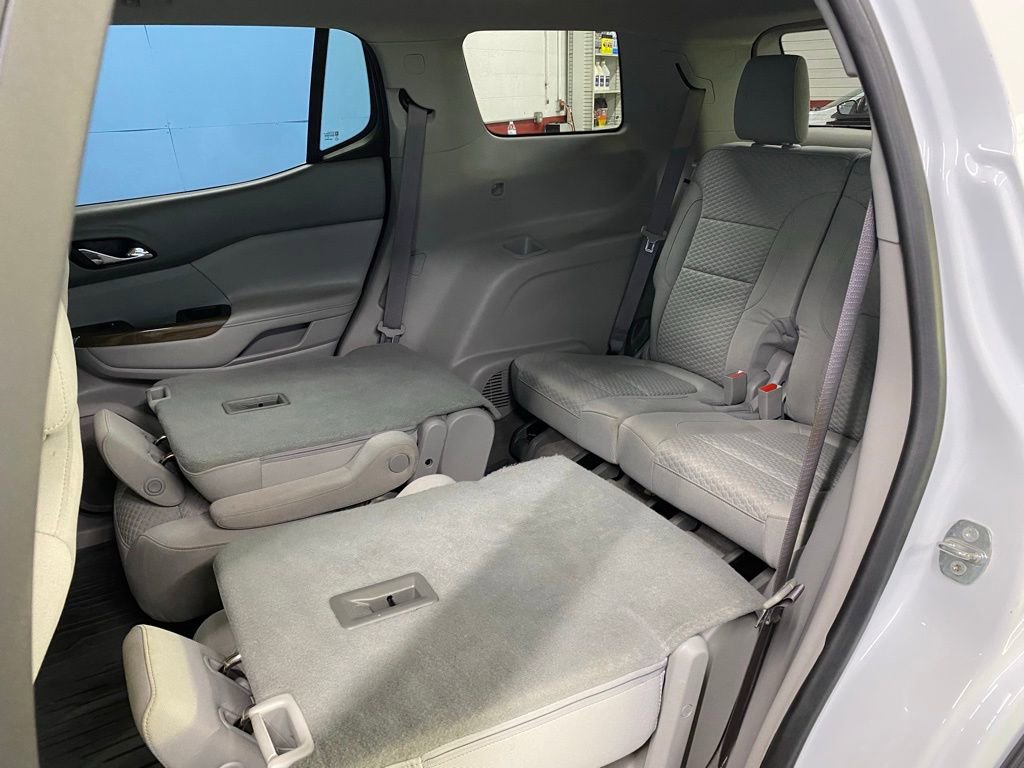 Used 2018 GMC Acadia SLE w/ LPO, Protection Package image 36