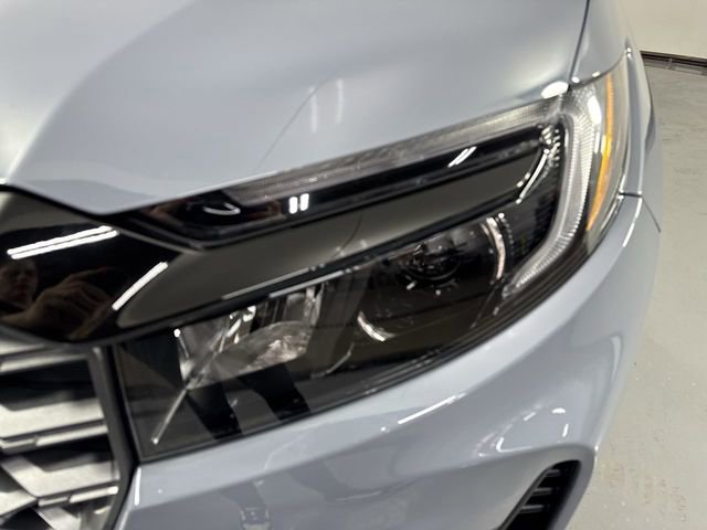 Used 2024 Honda Ridgeline TrailSport image 30