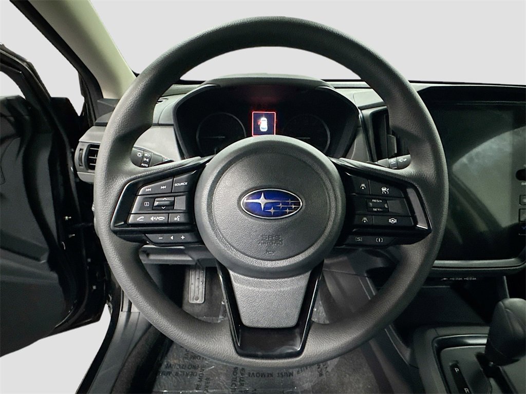 New 2026 Subaru Crosstrek 2.0i Premium image 7