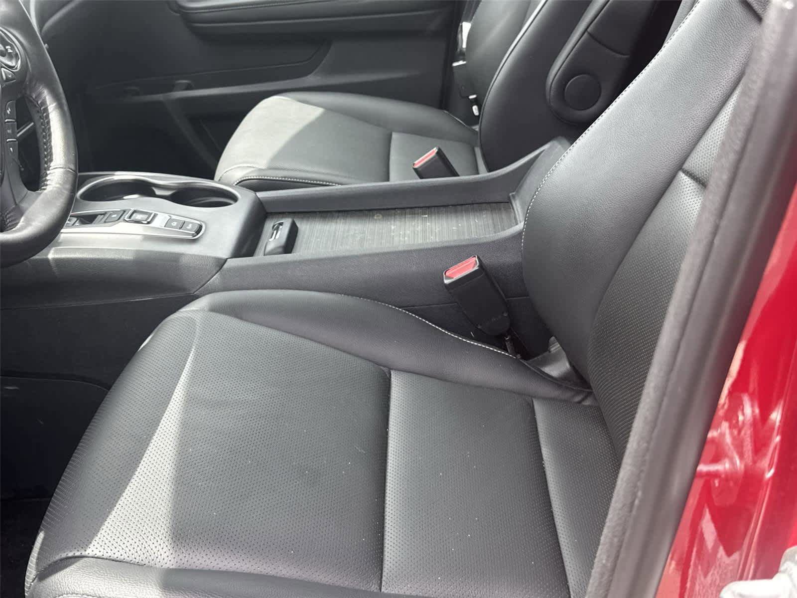 Used 2023 Honda Ridgeline RTL image 11