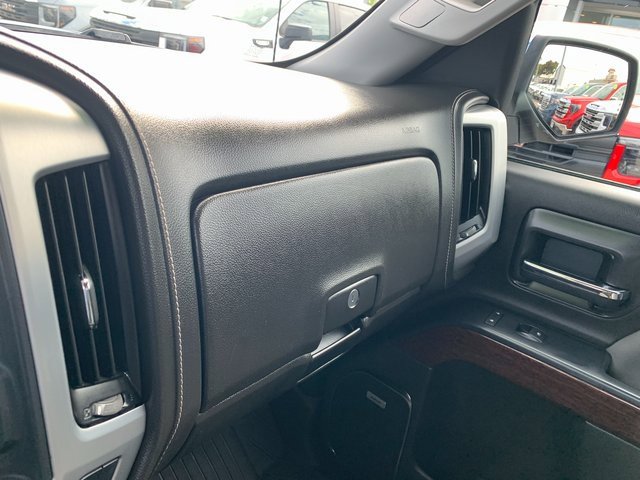 Used 2018 GMC Sierra 1500 SLT image 22