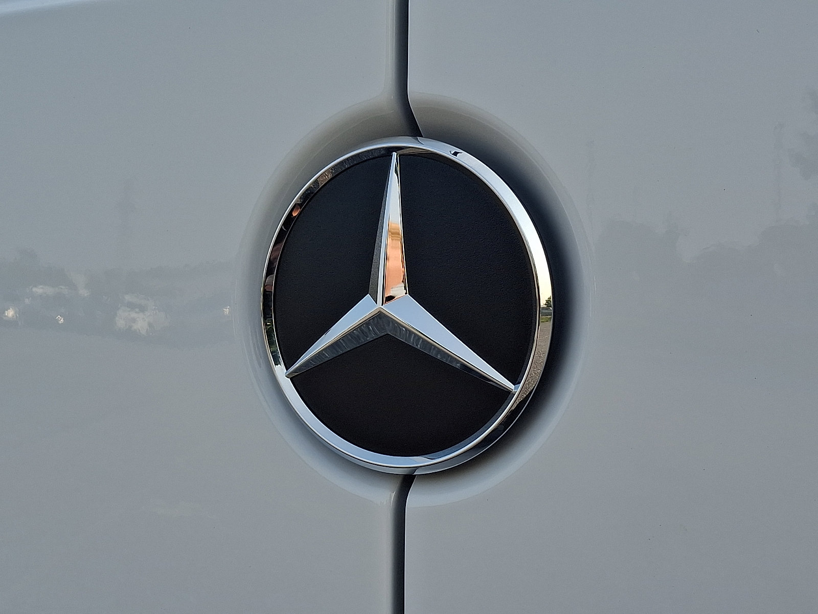 New 2026 Mercedes-Benz Sprinter 2500 image 22