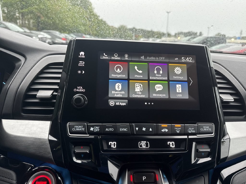 Used 2023 Honda Odyssey Touring image 20
