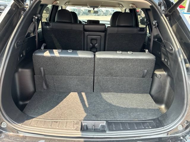 Used 2024 Mitsubishi Outlander SE AWD/4WD image 64