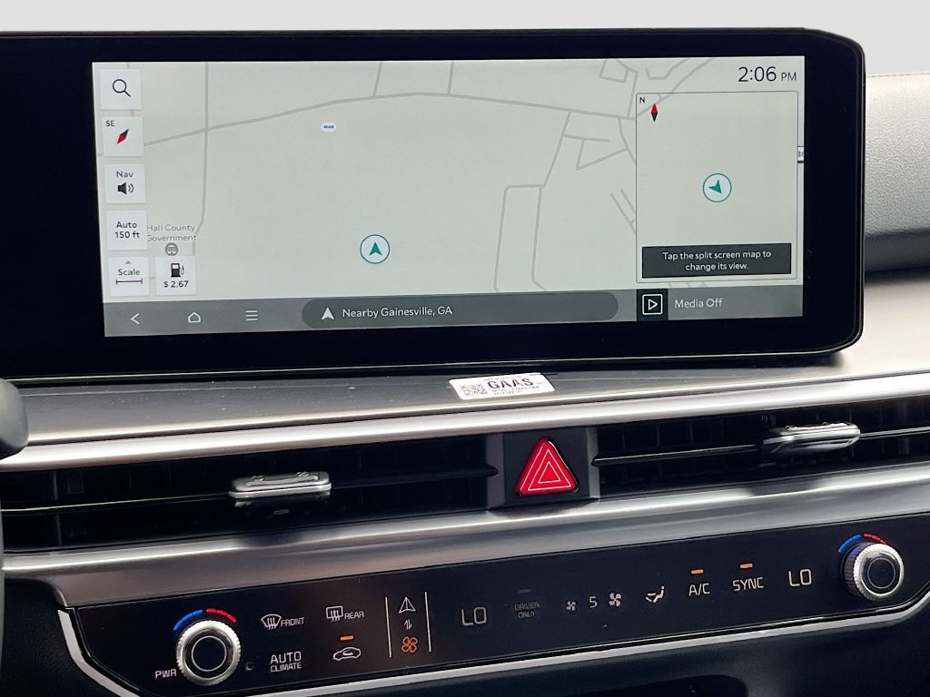New 2026 Kia Sorento EX w/ EX Premium Package FWD image 23