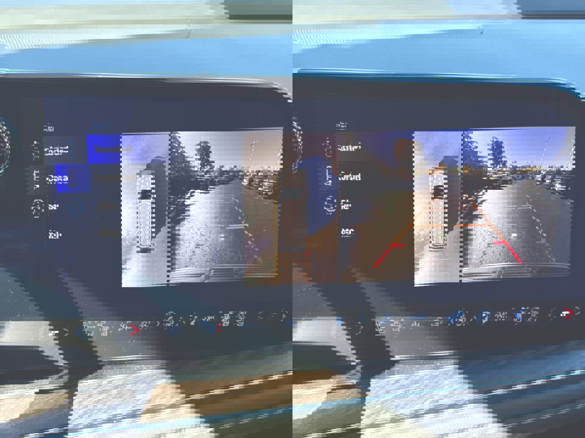 New 2026 Chevrolet Tahoe Premier image 50