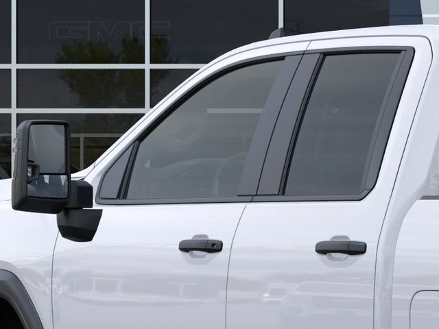 New 2026 GMC Sierra 2500 Pro w/ Convenience Package AWD/4WD image 12