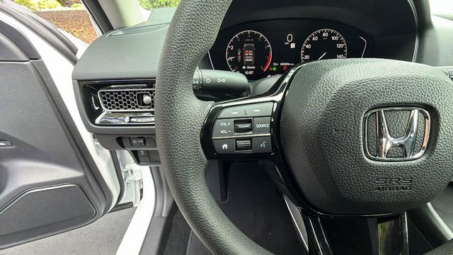 New 2026 Honda Civic LX image 26