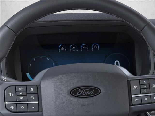 New 2026 Ford F150 Lariat AWD/4WD image 12