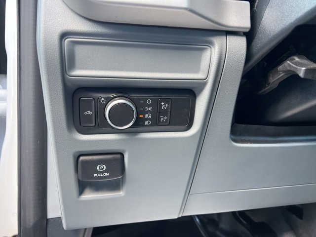 Used 2021 Ford F150 XL w/ Trailer Tow Package image 21